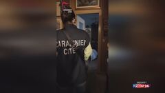 Torino, zoo-lager nel centro della città: 45 animali in gravi condizioni