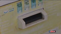 Allarme pseudo-bancomat per i turisti, "rischio riciclaggio"