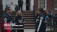 Law & Order: Special Victims Unit