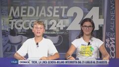 Puntata del 20 luglio