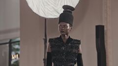 Jo Squillo: Schiaparelli, la collezione Haute Couture Fall-Winter 25/26