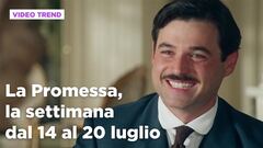 La promessa, il riassunto della settimana dal 14 al 20 luglio