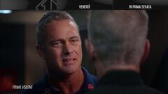 Chicago Fire 13: ogni venerdì in prima serata su Italia 1