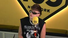 Icy Subzero: "Anno Zero è un disco personale. A Milano ho trovato un nuovo stimolo" Icy Subzero: "Anno Zero è un disco personale. A Milano ho trovato un nuovo stimolo"