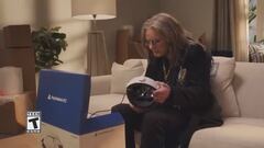 Ozzy Osbourne alla scoperta di PlayStation VR2