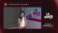 Morelli e le canzoni dell'estate Morelli e le canzoni dell'estate