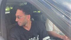 Inter, Calhanoglu: "Felice di restare. Con Lautaro tutto chiarito"