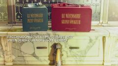 8 travel kit che semplificano la beauty routine in viaggio