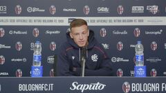 Ferguson: "Beukema è uno dei miei migliori amici, sono contento per lui"