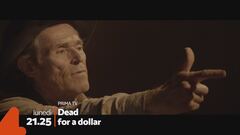 Dead for a Dollar