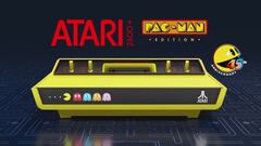 Atari festeggia i 45 anni di Pac-Man