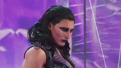 WWE 2K25 combatte su Nintendo Switch 2
