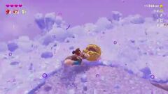 La distruzione smodata di Donkey Kong Bananza