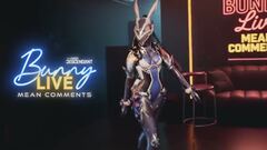 Bunny e i commenti di The First Descendant: Breakthrough