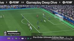La rivoluzione di EA Sports FC 26