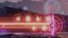 L'incarnazione oscura di Shadow Labyrinth