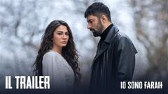Io sono Farah: da lunedì 28 luglio, alle 15.45 su Canale 5