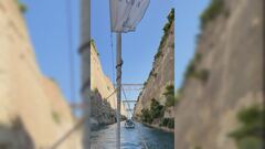 ART ODYSSEY 2025 | Diario di bordo: da Cefalonia alle isole del golfo del Saronico