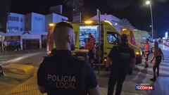Dj italiano morto a Ibiza, gli esiti dei nuovi esami: fratturate le clavicole e sette vertebre