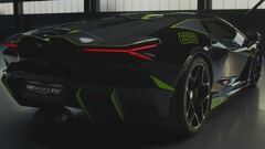 Ducati Panigale V4 Lamborghini: ispirata alla Revuelto