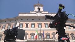 Svolta alla Camera, l'intelligenza artificiale entra a Montecitorio