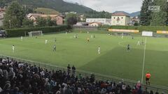 Atalanta, De Katelaere decide la sfida in famiglia