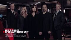 Law & Order: Special Victims Unit