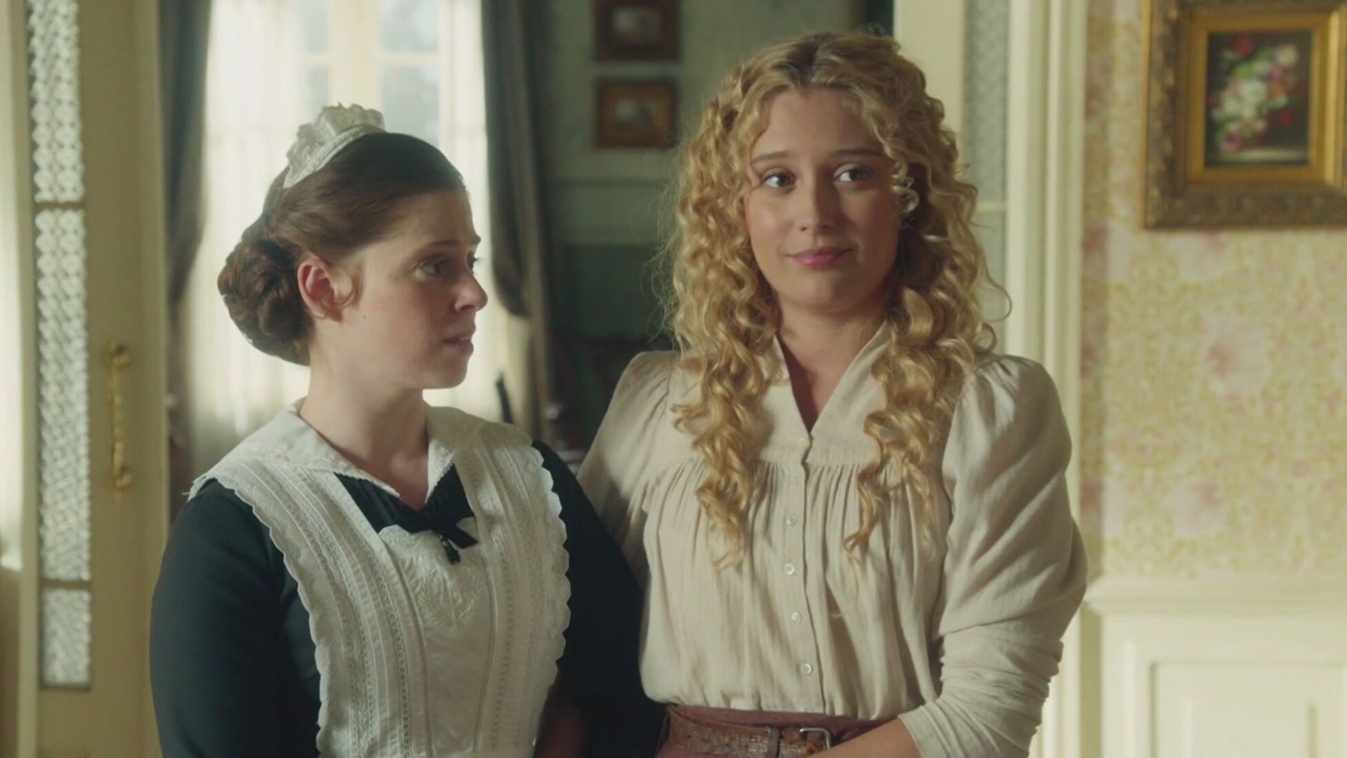 La promessa: Episodio 475 - prima parte Video | Mediaset Infinity