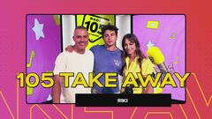 Riki: "Con Cha Cha Twist torno con una nuova energia"