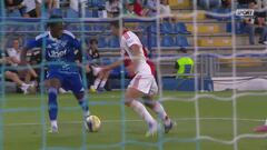 Il Como fa sognare: 3-0 all'Ajax