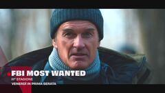 FBI: Most Wanted