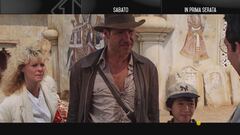 Indiana Jones e il tempio maledetto