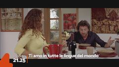 Ti amo in tutte le lingue del mondo