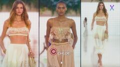 Estate è tempo di crop top! I modelli più glam tra passerelle e street style