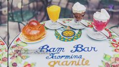 Granita: la Sicilia in un bicchiere, un lusso gourmet a tutte le latitudini