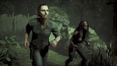 Dead by Daylight incontra The Walking Dead