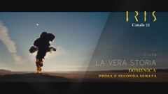La vera storia