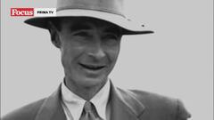 Come perdemmo l'innocenza. Oppenheimer dopo il test Alamogordo