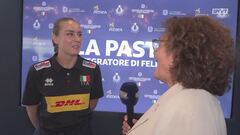 Grey: "Gruppo pieno di talento, restiamo con i piedi per terra"