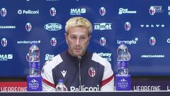 Bernardeschi: "La serie A mi è mancata, mi piacerebbe giocare il Mondiale"