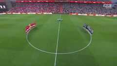 Supercoppa portoghese al Benfica, battuto lo Sporting 1-0: gli highlights