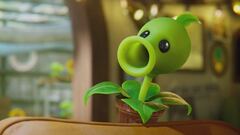 Plant vs. Zombies torna su console Nintendo