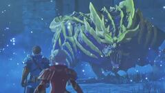 Monster Hunter Stories 3 uscirà nel 2026