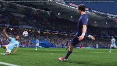 EA Sports FC 26 rivoluziona il calcio portatile