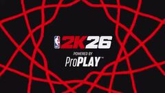 NBA 2K26 punta sul realismo