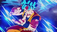 Dragon Ball: Sparking! Zero combatte su console Nintendo