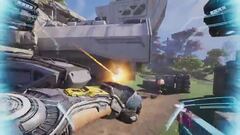 Borderlands 4 sbarca su Switch 2