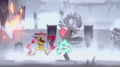 Shinobi: Art of Vengeance si lascia provare