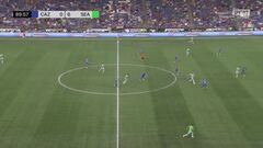 Pedro de le Vega: nome da Zorro, destro da Zidane...