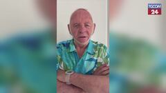 Kim Kardashian lancia la maschera modellante per il viso: l'ironia di Anthony Hopkins